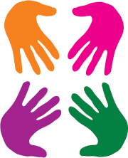 4 Hands Housekeeping logo